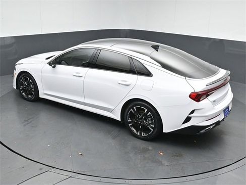 Used 2023 Kia K5 GT-Line image 50