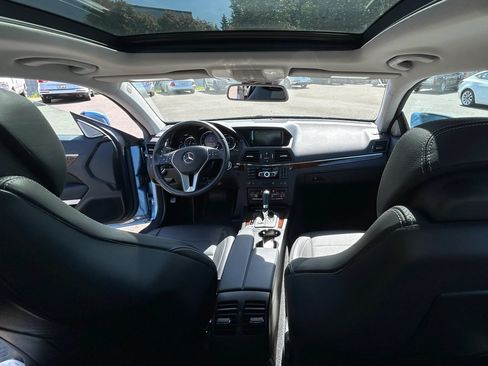 Used 2012 Mercedes-Benz E 350 Coupe image 21
