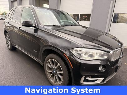 Used 2018 BMW X5 xDrive35i