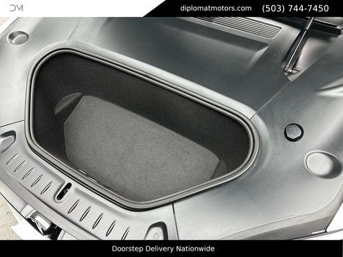 Used 2023 Tesla Model S Standard Range image 41