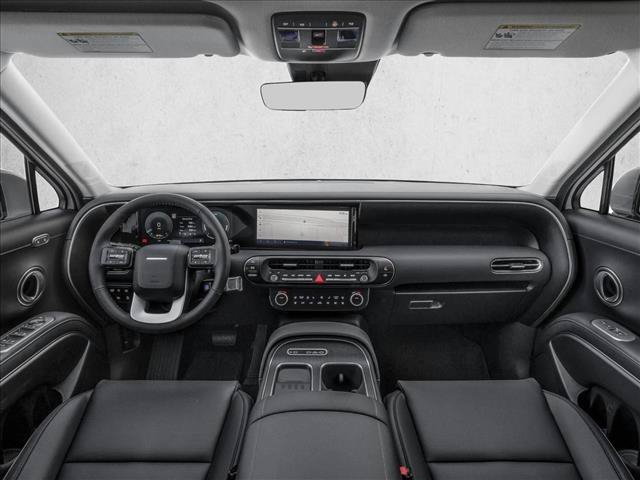 New 2027 Hyundai Palisade SEL Premium FWD image 5