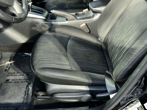 Used 2019 Nissan Sentra SV w/ Protection Package image 17