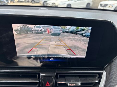 Used 2025 Chevrolet TrailBlazer LT image 17