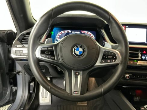 Certified 2024 BMW Z4 M40i w/ Premium Package RWD image 14