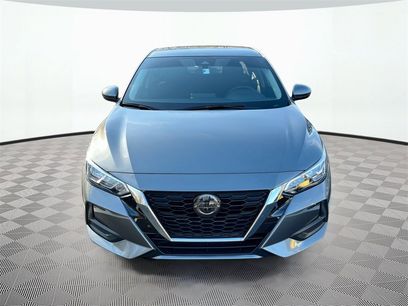 Used 2023 Nissan Sentra S