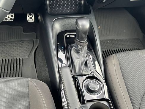 Certified 2025 Toyota Corolla GR AWD/4WD image 19