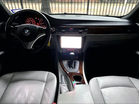 Used 2008 BMW 335i Convertible RWD image 14