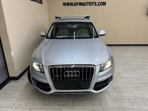 Used 2012 Audi Q5 3.2 Prestige AWD/4WD image 3