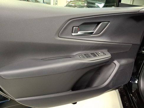 New 2026 Toyota Prius XSE image 10