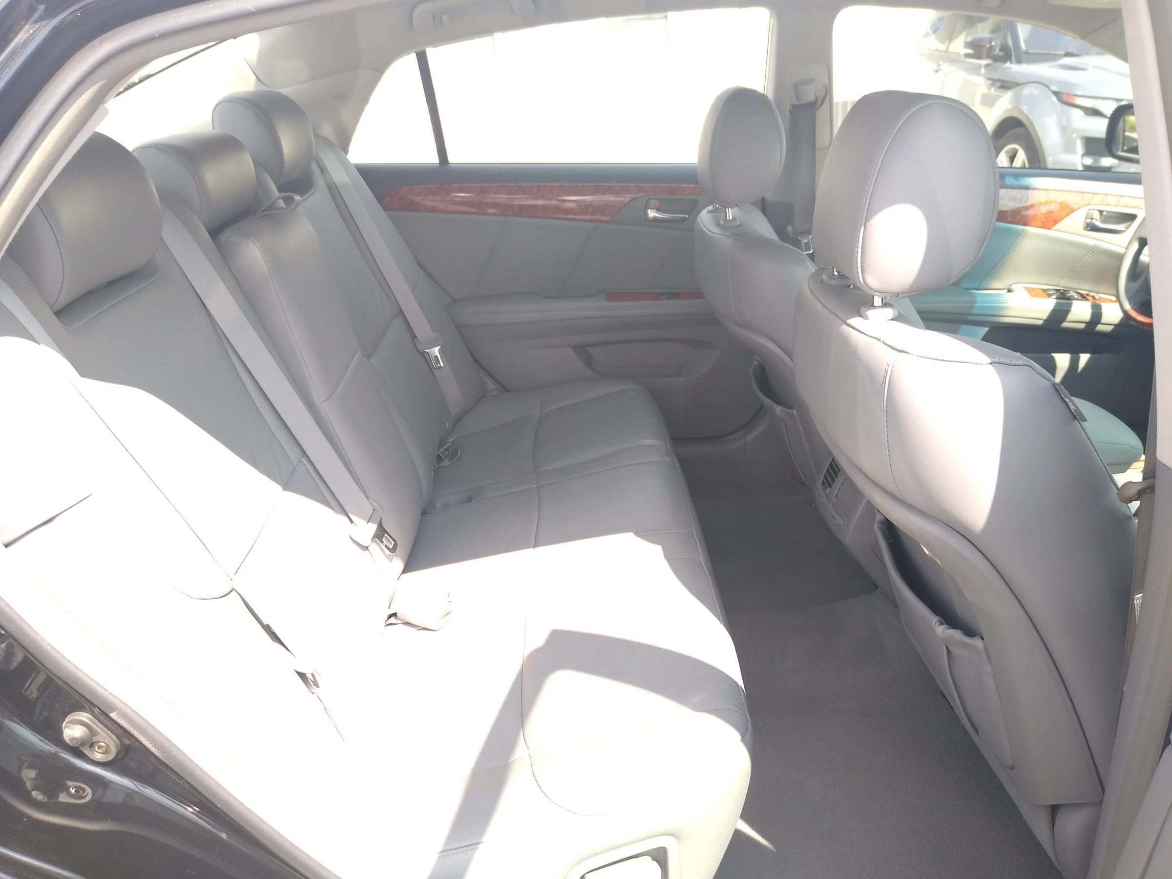Used 2006 Toyota Avalon Limited FWD image 15