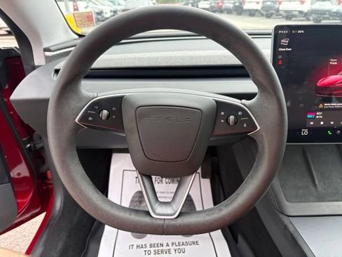 Used 2024 Tesla Model 3 Standard Range RWD image 16