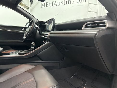 Used 2022 Kia K5 GT-Line FWD image 21