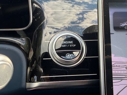 Used 2024 Mercedes-Benz S 580 4MATIC Sedan image 31
