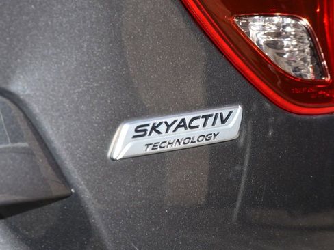 Used 2016 MAZDA CX-5 Grand Touring image 12