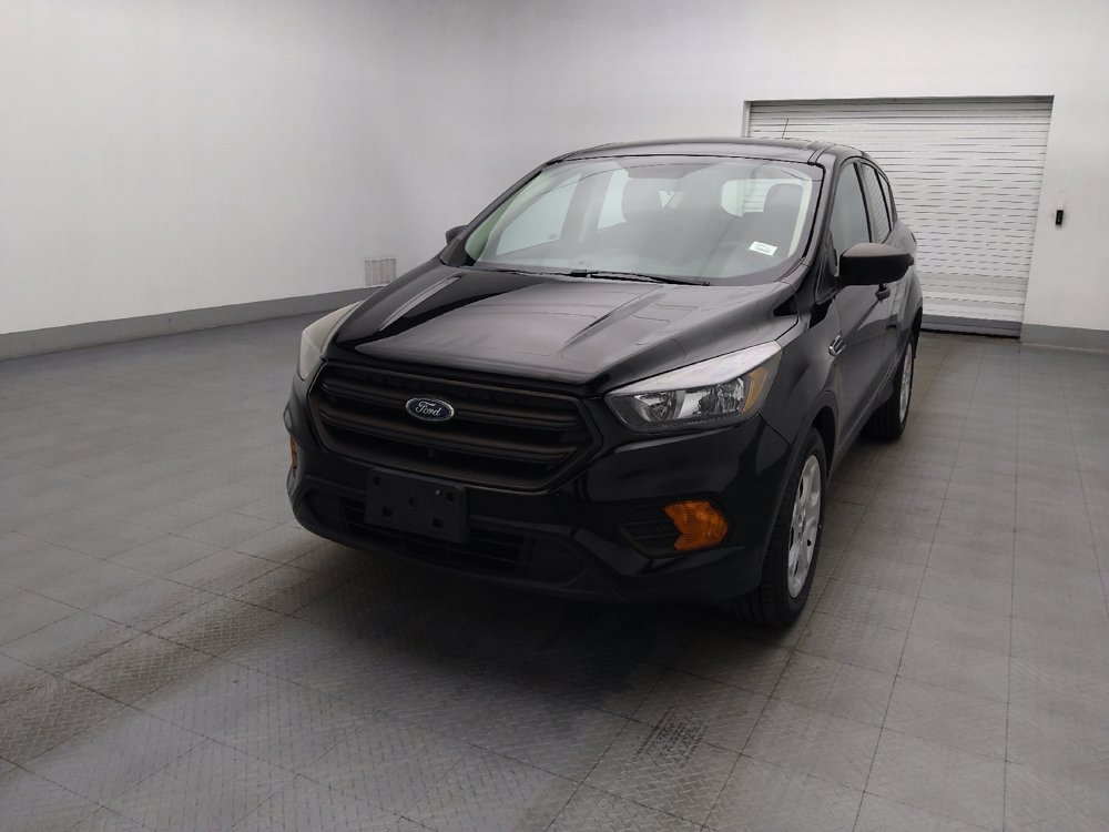 Used 2019 Ford Escape S FWD image 15