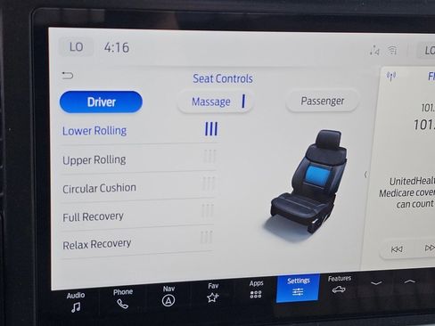 New 2026 Ford F450 Platinum w/ Platinum Plus Package AWD/4WD image 16