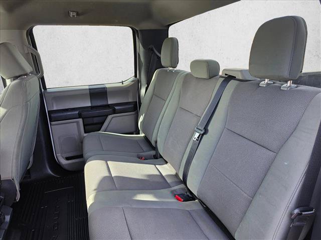 Used 2022 Ford F350 XL w/ STX Appearance Package AWD/4WD image 19