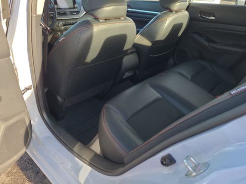 Used 2023 Nissan Altima 2.5 SR image 20