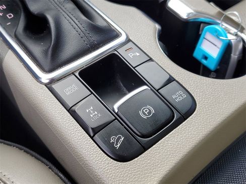 Used 2018 Kia Sportage SX image 33