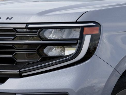 New 2027 Ford Expedition Max Platinum w/ Stealth Appearance Package AWD/4WD image 18