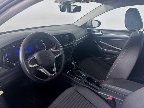 Used 2024 Volkswagen Jetta S image 27