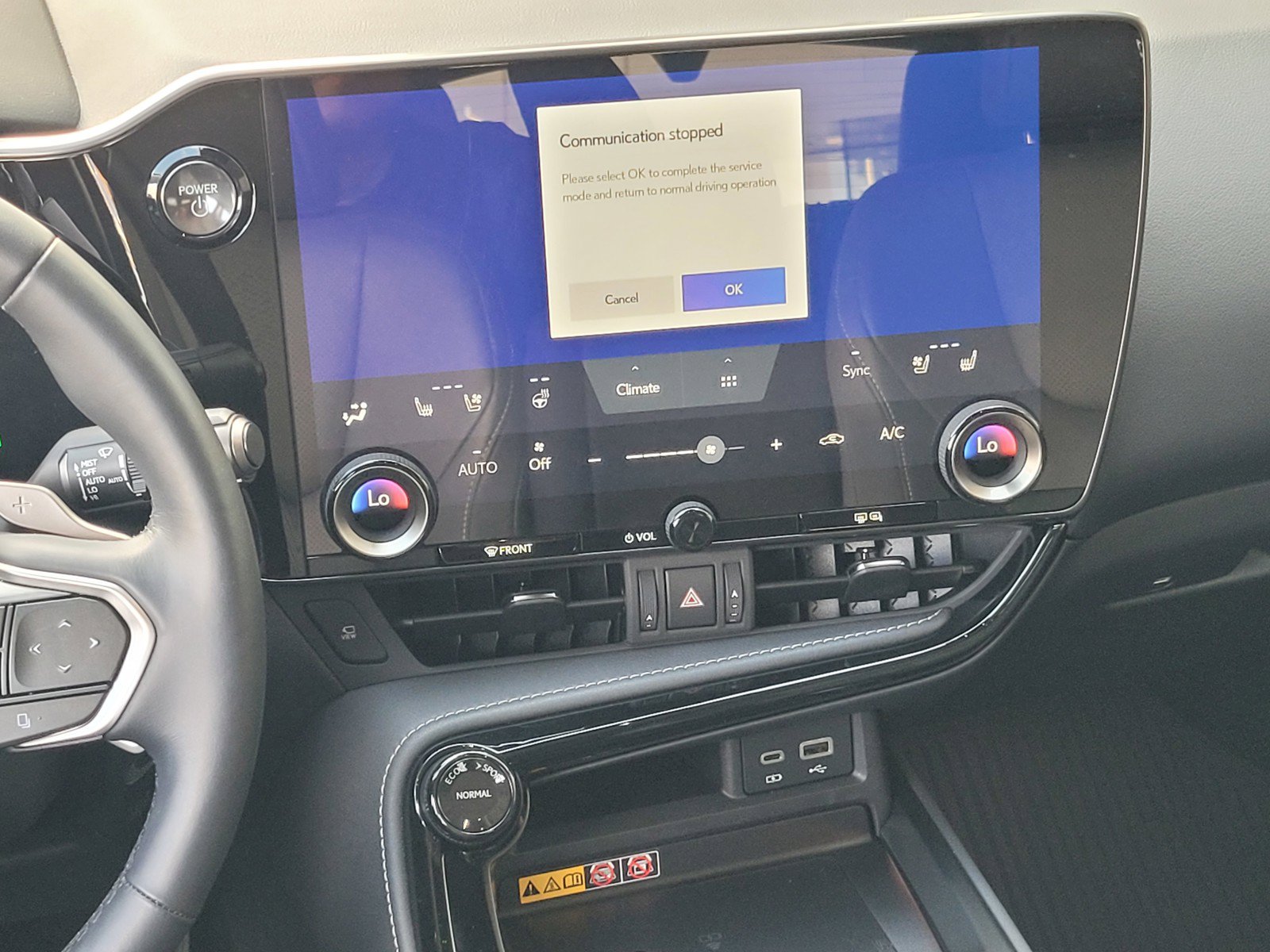 Certified 2026 Lexus NX 350h AWD w/ Accessory Package (2T) image 15