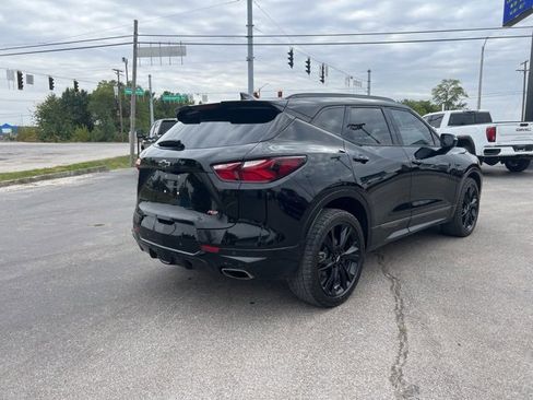 Used 2019 Chevrolet Blazer RS image 6