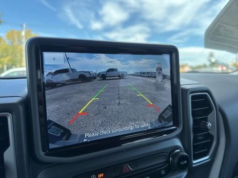 Used 2022 Ford Bronco Sport Big Bend w/ Convenience Package image 16