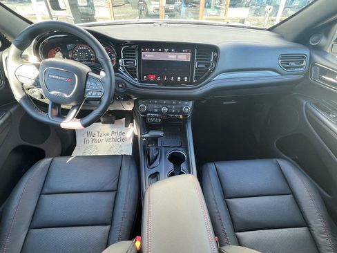 New 2026 Dodge Durango GT AWD/4WD image 21