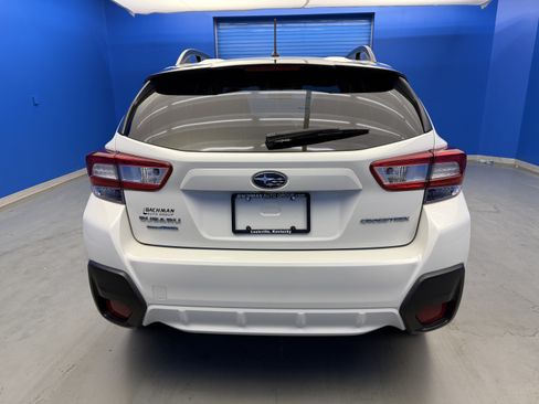 Used 2019 Subaru Crosstrek 2.0i w/ Eyesight System AWD/4WD image 6