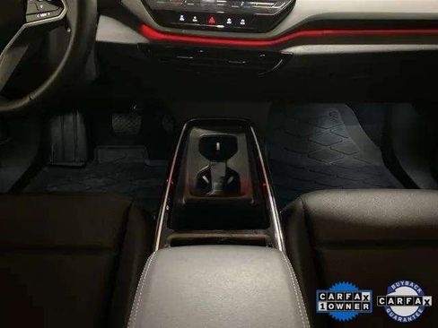 Used 2023 Volkswagen ID.4 Pro S Plus image 92