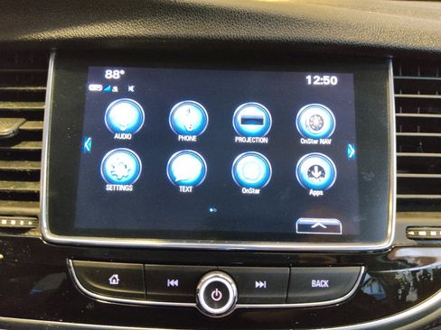 Used 2018 Buick Encore Preferred FWD image 25