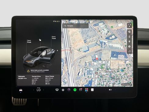 Used 2022 Tesla Model 3 Performance AWD/4WD image 12