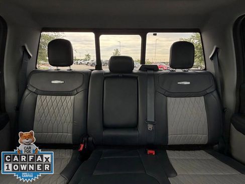 Used 2022 Ford F150 Limited AWD/4WD image 23