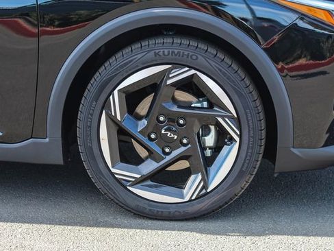 New 2025 Kia K4 EX image 12