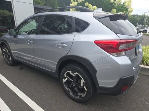 Used 2023 Subaru Crosstrek 2.5i Limited AWD/4WD image 19