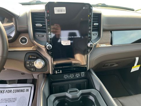 New 2026 RAM 1500 Limited image 11