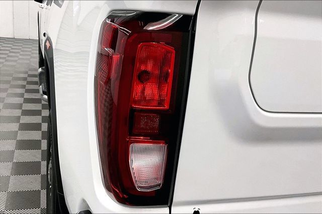 Used 2022 GMC Sierra 3500 SLE w/ SLE Convenience Package AWD/4WD image 30