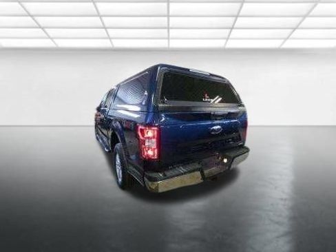 Used 2020 Ford F150 XLT AWD/4WD image 9