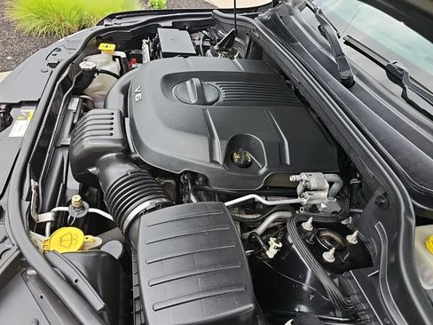 Used 2015 Jeep Grand Cherokee Limited AWD/4WD image 40