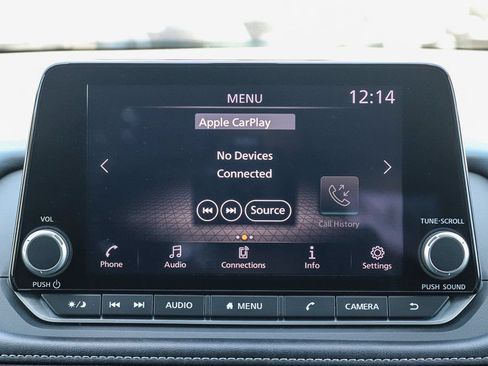 Used 2023 Nissan Rogue S FWD image 13