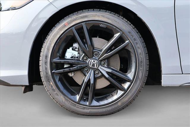 Certified 2026 Honda Civic Si image 9