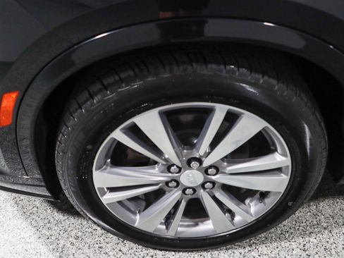 Used 2024 Cadillac XT6 Premium Luxury AWD/4WD image 11