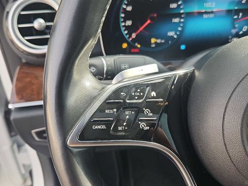 Used 2022 Mercedes-Benz E 350 4MATIC Sedan image 20