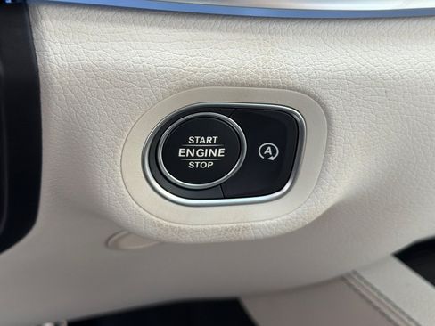 New 2026 Mercedes-Benz GLS 450 4MATIC image 23