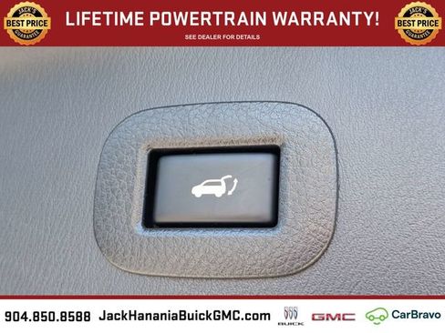 Used 2017 Nissan Armada SL RWD image 13