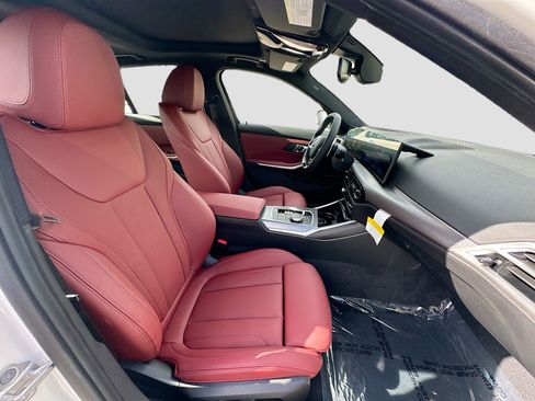 New 2026 BMW 330i Sedan w/ Premium Package image 23