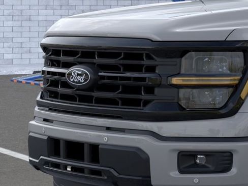 New 2026 Ford F150 XLT w/ Equipment Group 302A MID RWD image 17