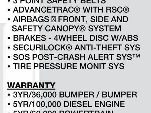 Used 2020 Ford Transit 250 Low Roof w/ Exterior Upgrade Package RWD image 80