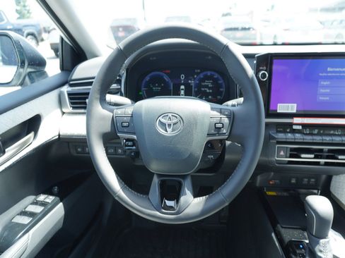New 2026 Toyota Camry XLE FWD image 15